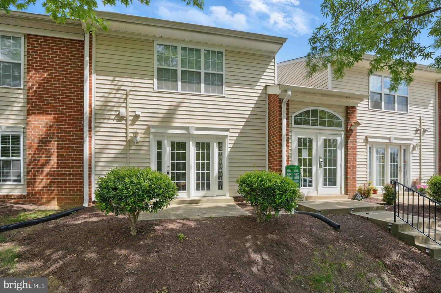 15645 HORSESHOE LN, WOODBRIDGE, Virginia 22191, 1 Bedroom Bedrooms, ,1 BathroomBathrooms,Residential,For sale,15645 HORSESHOE LN,VAPW2094066 MLS # VAPW2094066