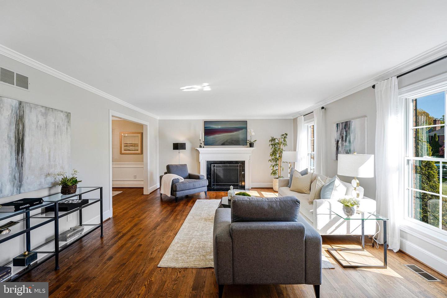 6363 LYNWOOD HILL RD, MCLEAN, Virginia 22101, 5 Bedrooms Bedrooms, ,4 BathroomsBathrooms,Residential,For sale,6363 LYNWOOD HILL RD,VAFX2238858 MLS # VAFX2238858