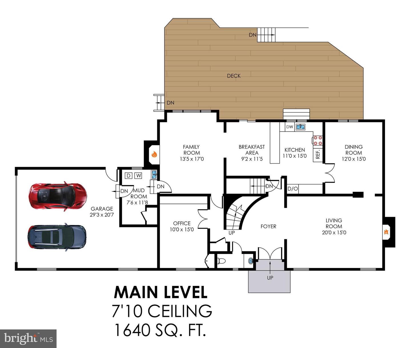 6363 LYNWOOD HILL RD, MCLEAN, Virginia 22101, 5 Bedrooms Bedrooms, ,4 BathroomsBathrooms,Residential,For sale,6363 LYNWOOD HILL RD,VAFX2238858 MLS # VAFX2238858