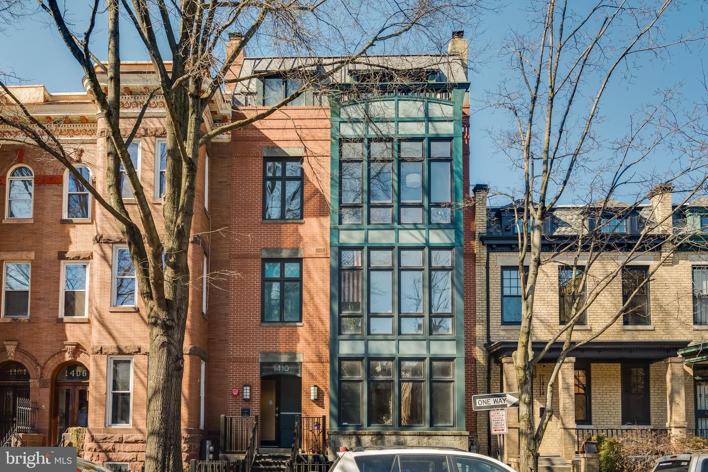 1410 12TH ST NW #2, WASHINGTON, District Of Columbia 20005, 1 Bedroom Bedrooms, ,1 BathroomBathrooms,Residential,For sale,1410 12TH ST NW #2,DCDC2199184 MLS # DCDC2199184