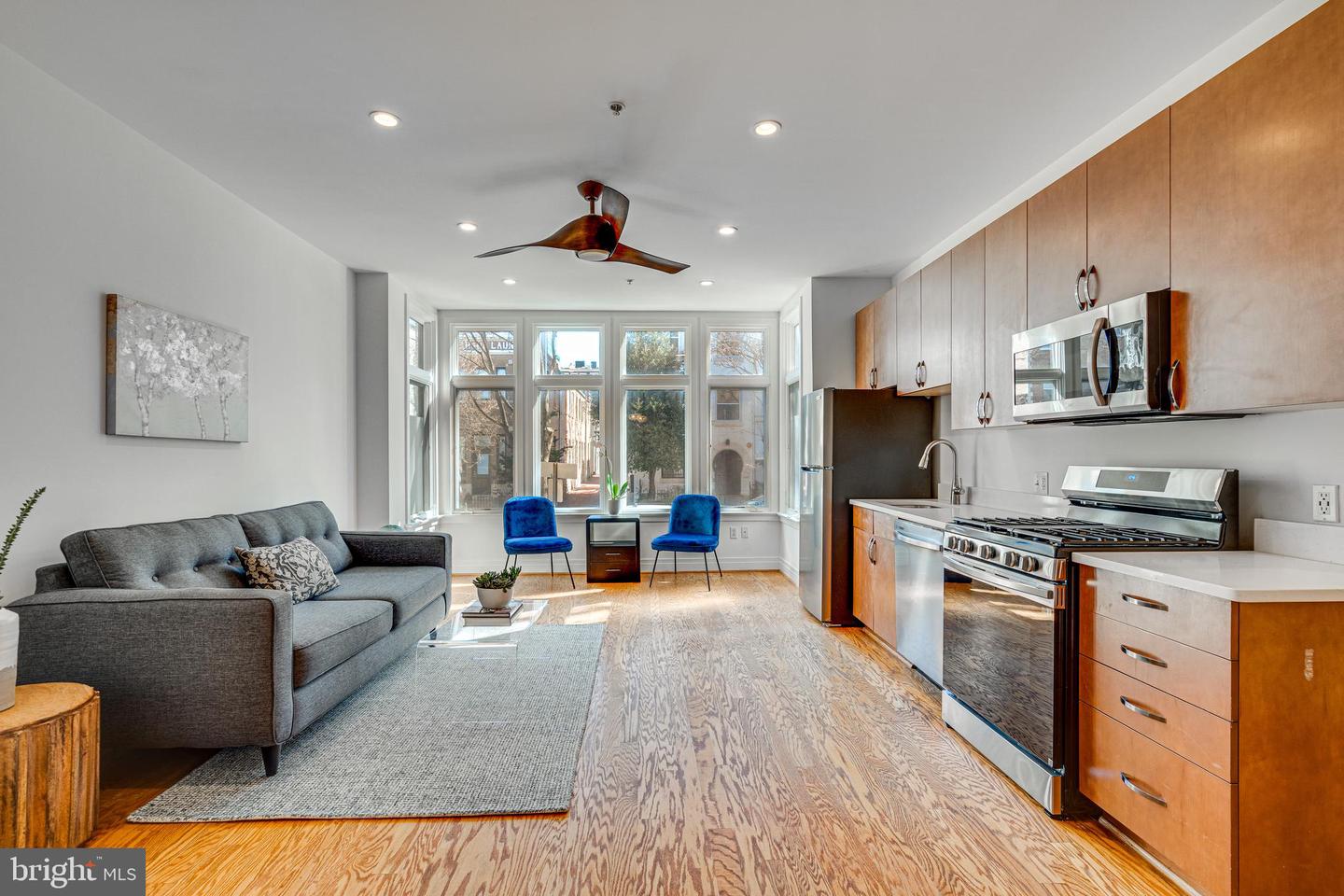 1410 12TH ST NW #2, WASHINGTON, District Of Columbia 20005, 1 Bedroom Bedrooms, ,1 BathroomBathrooms,Residential,For sale,1410 12TH ST NW #2,DCDC2199184 MLS # DCDC2199184