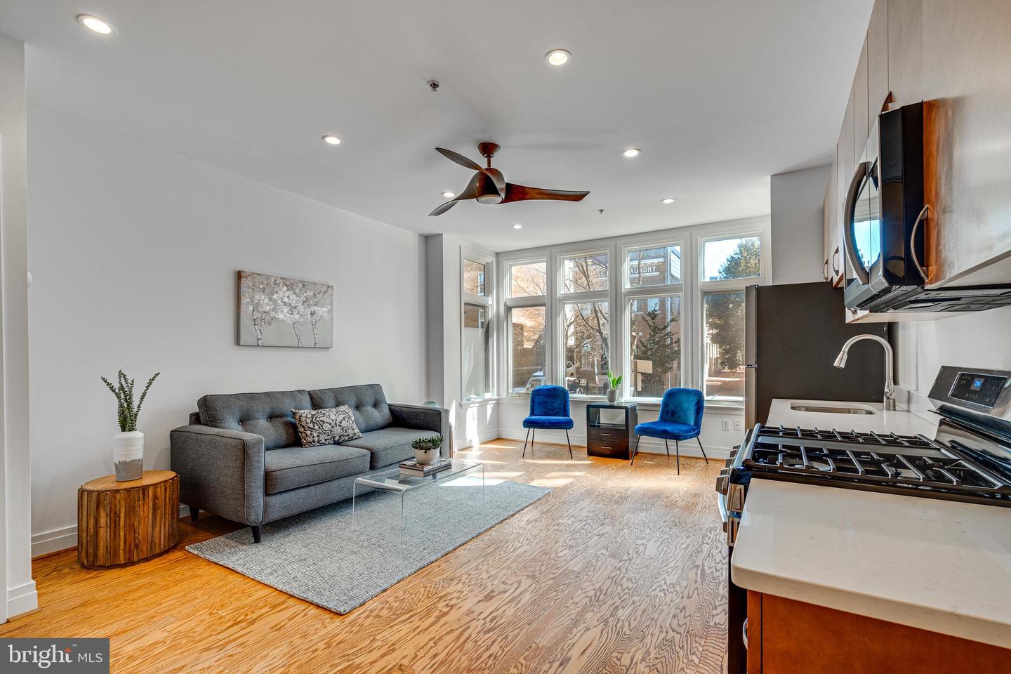 1410 12TH ST NW #2, WASHINGTON, District Of Columbia 20005, 1 Bedroom Bedrooms, ,1 BathroomBathrooms,Residential,For sale,1410 12TH ST NW #2,DCDC2199184 MLS # DCDC2199184