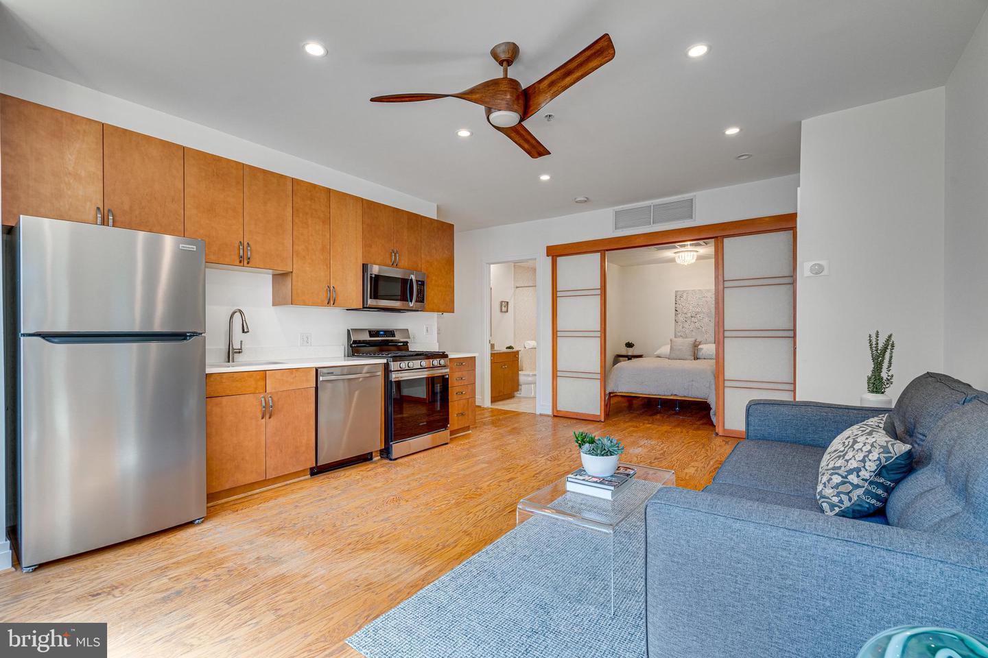 1410 12TH ST NW #2, WASHINGTON, District Of Columbia 20005, 1 Bedroom Bedrooms, ,1 BathroomBathrooms,Residential,For sale,1410 12TH ST NW #2,DCDC2199184 MLS # DCDC2199184