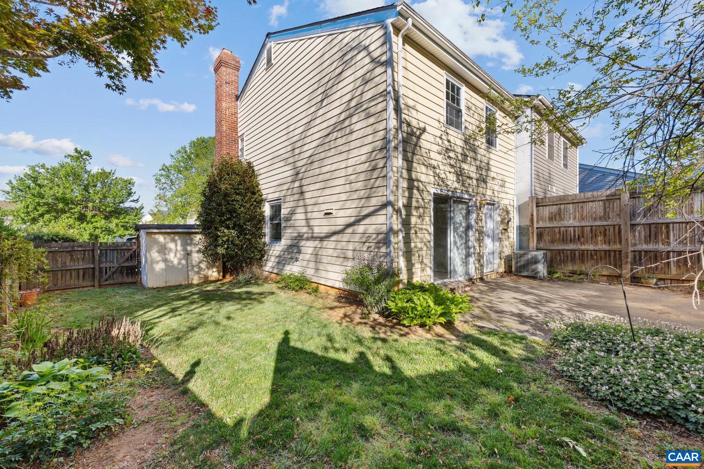 4617 HEATHER CT, CHARLOTTESVILLE, Virginia 22911, 3 Bedrooms Bedrooms, ,1 BathroomBathrooms,Residential,For sale,4617 HEATHER CT,664117 MLS # 664117