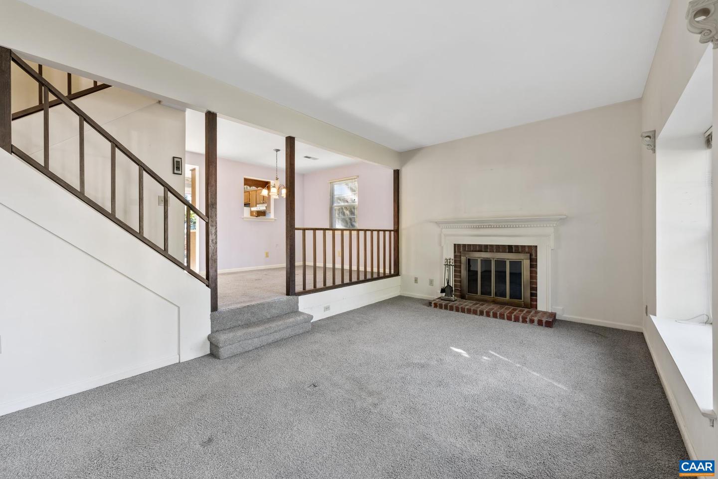 4617 HEATHER CT, CHARLOTTESVILLE, Virginia 22911, 3 Bedrooms Bedrooms, ,1 BathroomBathrooms,Residential,For sale,4617 HEATHER CT,664117 MLS # 664117
