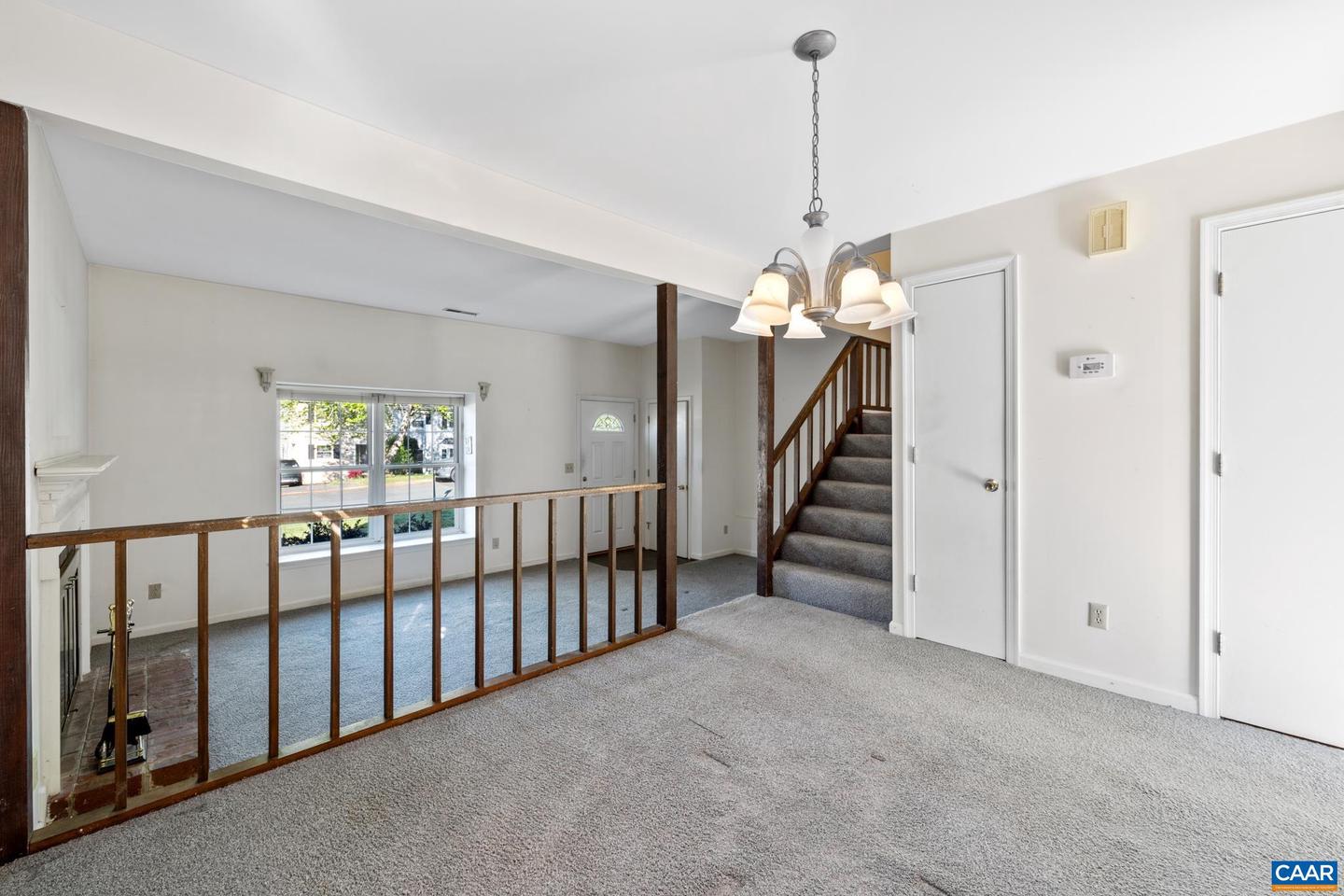 4617 HEATHER CT, CHARLOTTESVILLE, Virginia 22911, 3 Bedrooms Bedrooms, ,1 BathroomBathrooms,Residential,For sale,4617 HEATHER CT,664117 MLS # 664117