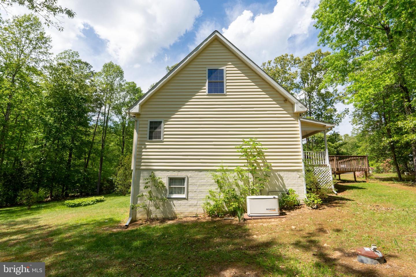 9947 KENTUCKY SPRINGS RD, MINERAL, Virginia 23117, 3 Bedrooms Bedrooms, ,2 BathroomsBathrooms,Residential,For sale,9947 KENTUCKY SPRINGS RD,VALA2007804 MLS # VALA2007804