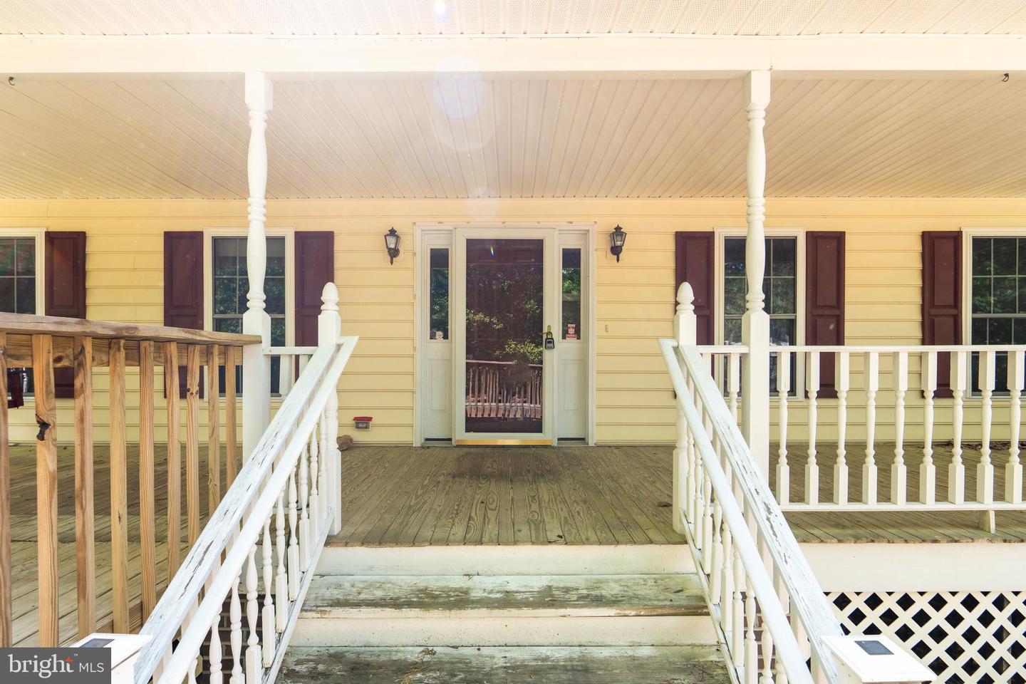 9947 KENTUCKY SPRINGS RD, MINERAL, Virginia 23117, 3 Bedrooms Bedrooms, ,2 BathroomsBathrooms,Residential,For sale,9947 KENTUCKY SPRINGS RD,VALA2007804 MLS # VALA2007804