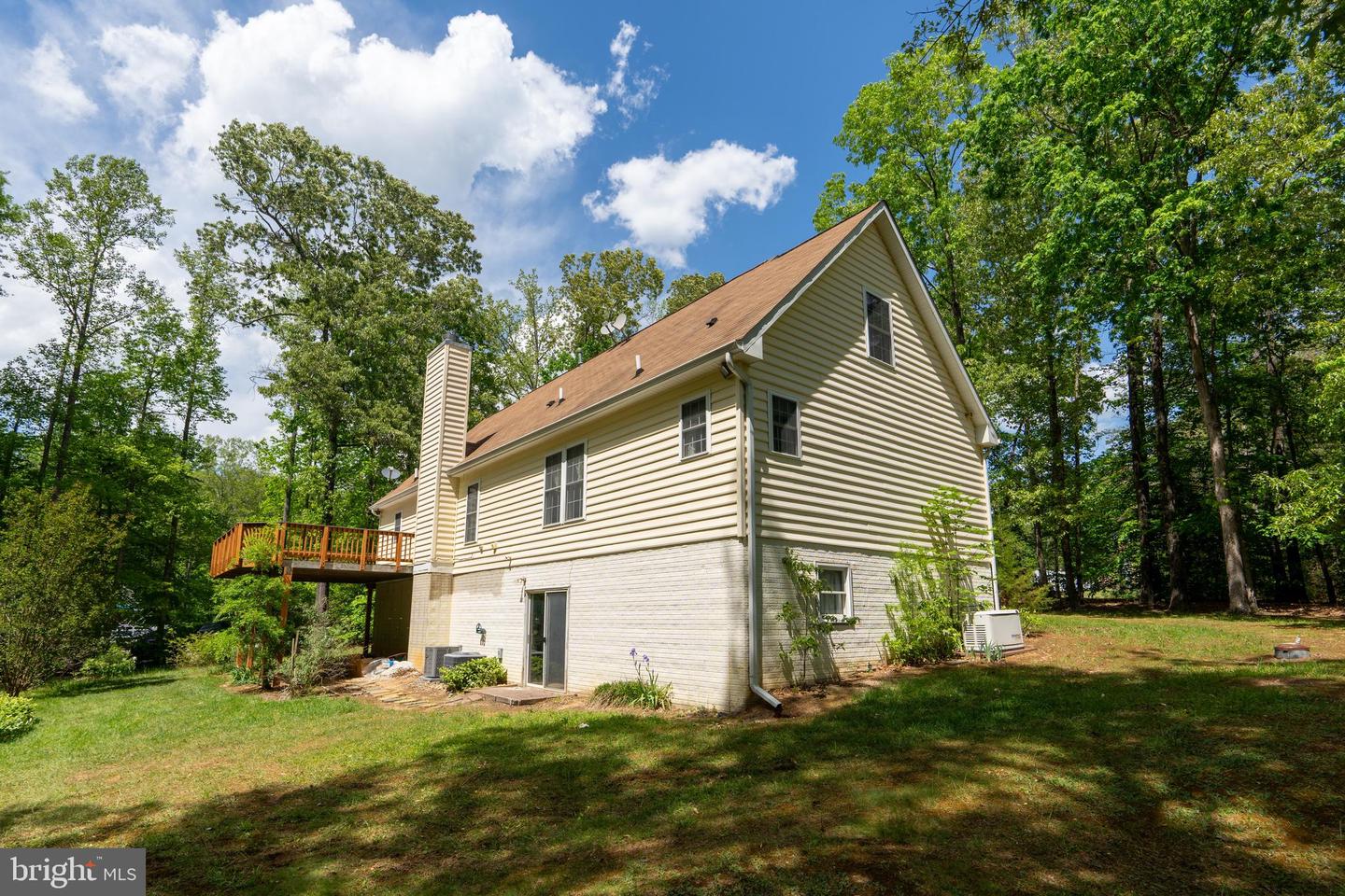 9947 KENTUCKY SPRINGS RD, MINERAL, Virginia 23117, 3 Bedrooms Bedrooms, ,2 BathroomsBathrooms,Residential,For sale,9947 KENTUCKY SPRINGS RD,VALA2007804 MLS # VALA2007804
