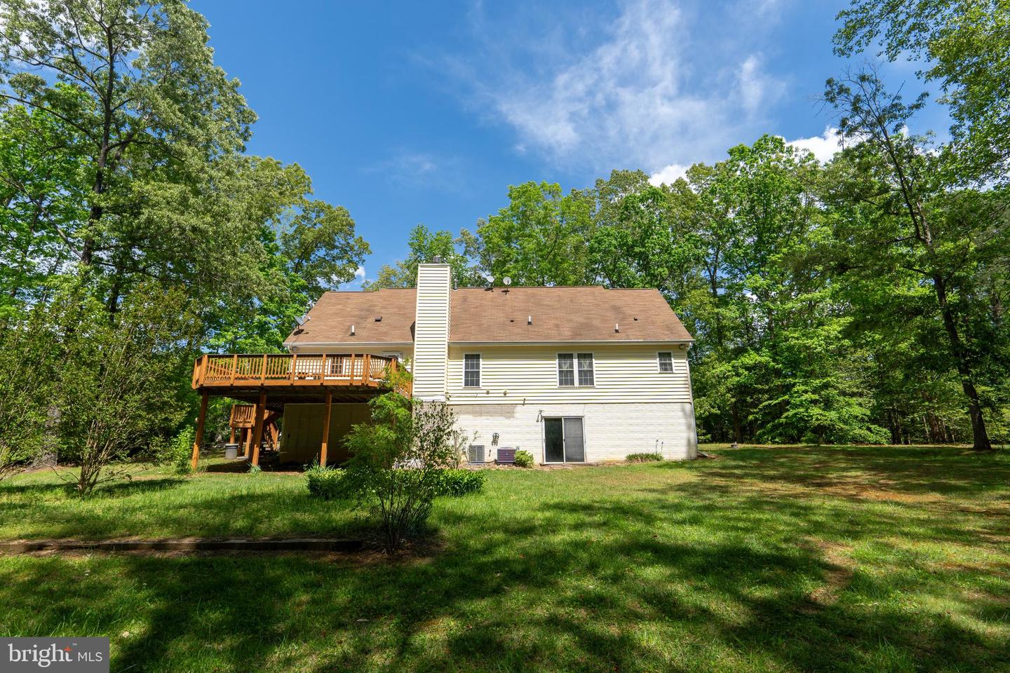 9947 KENTUCKY SPRINGS RD, MINERAL, Virginia 23117, 3 Bedrooms Bedrooms, ,2 BathroomsBathrooms,Residential,For sale,9947 KENTUCKY SPRINGS RD,VALA2007804 MLS # VALA2007804