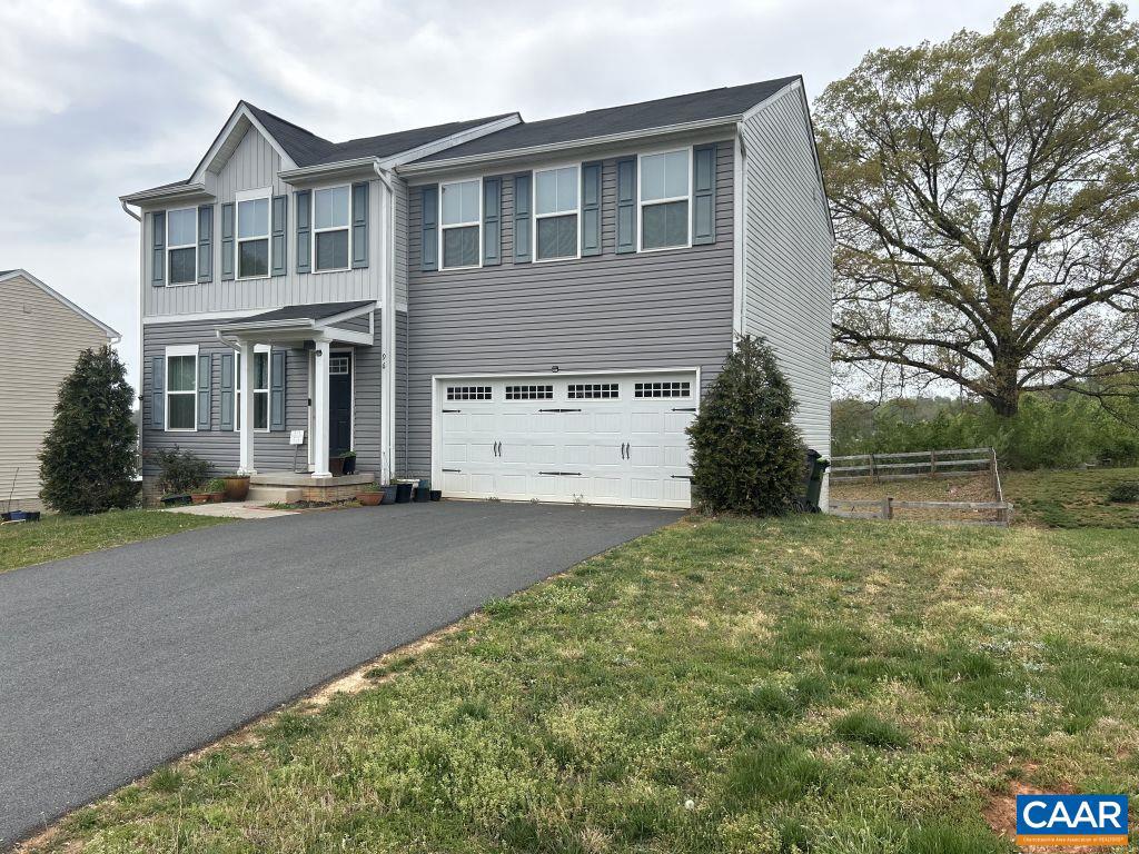 96 OLAND ST, RUCKERSVILLE, Virginia 22968, 4 Bedrooms Bedrooms, ,2 BathroomsBathrooms,Residential,For sale,96 OLAND ST,664128 MLS # 664128