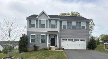 96 OLAND ST, RUCKERSVILLE, Virginia 22968, 4 Bedrooms Bedrooms, ,2 BathroomsBathrooms,Residential,For sale,96 OLAND ST,664128 MLS # 664128