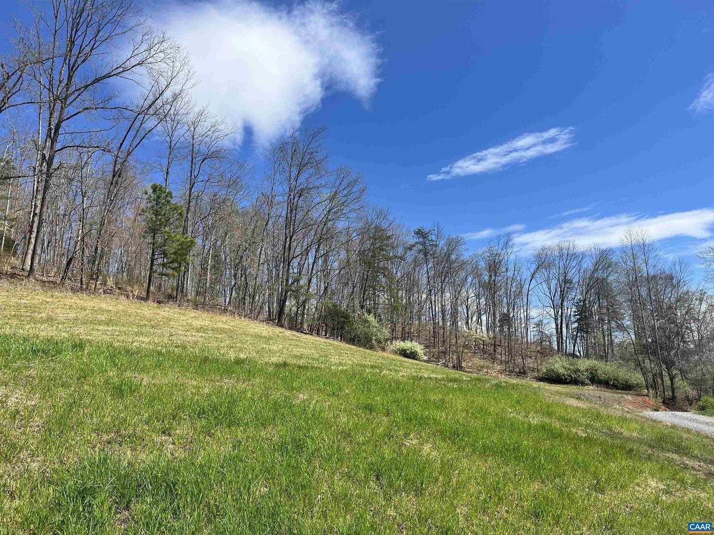 0 WILLOW BRANCH LN #1, FABER, Virginia 22938, ,Land,For sale,0 WILLOW BRANCH LN #1,664138 MLS # 664138