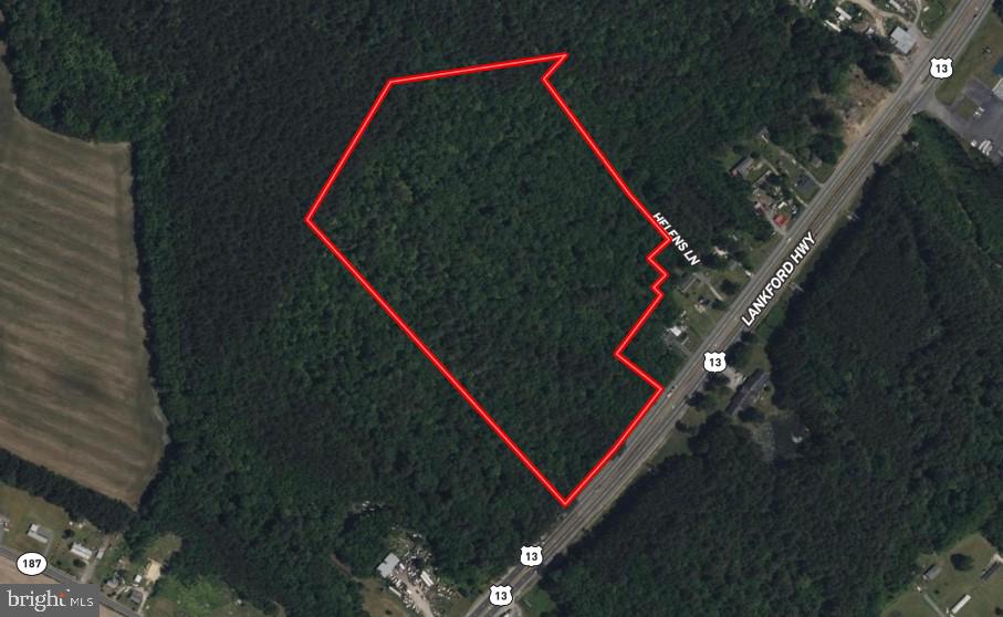 LANKFORD HWY, BLOXOM, Virginia 23308, ,Land,For sale,LANKFORD HWY,VAAC2001858 MLS # VAAC2001858