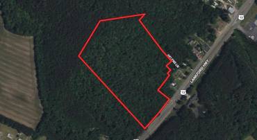 LANKFORD HWY, BLOXOM, Virginia 23308, ,Land,For sale,LANKFORD HWY,VAAC2001858 MLS # VAAC2001858