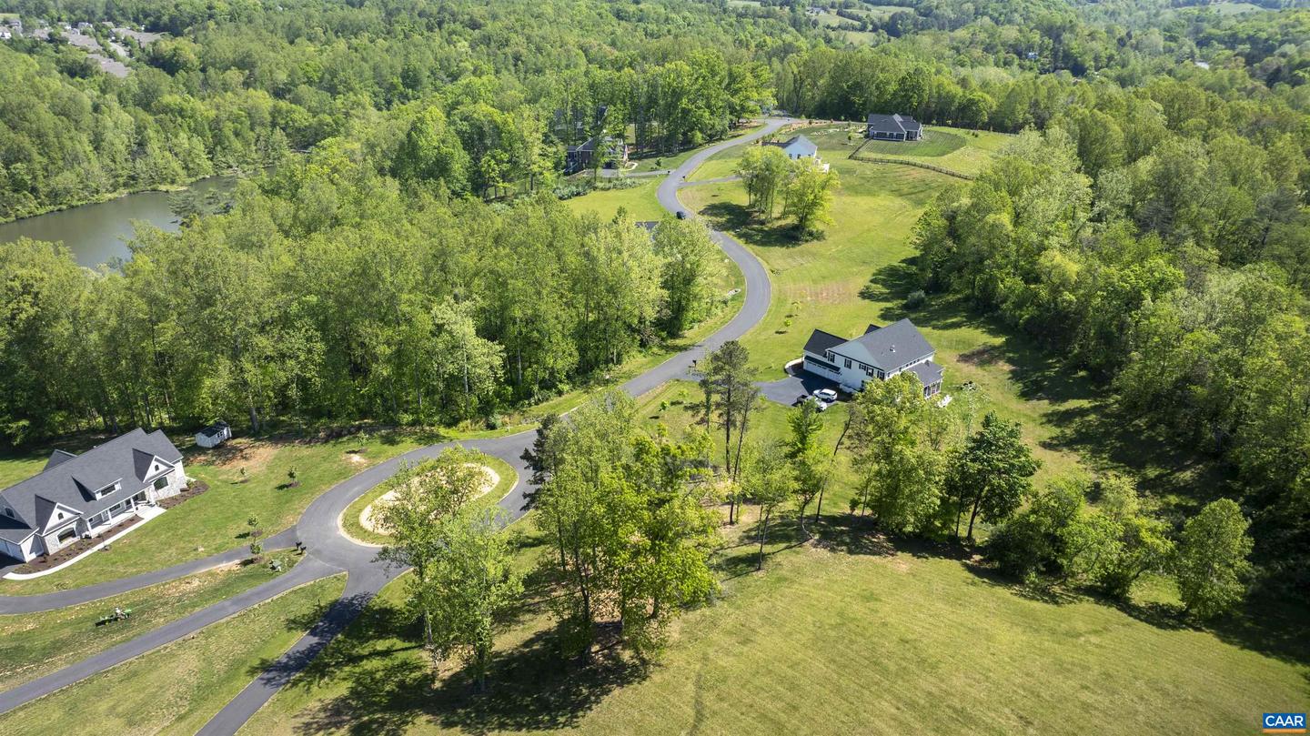LOT 10 EAGLE VIEW #10, CHARLOTTESVILLE, Virginia 22903, ,Land,For sale,LOT 10 EAGLE VIEW #10,664143 MLS # 664143