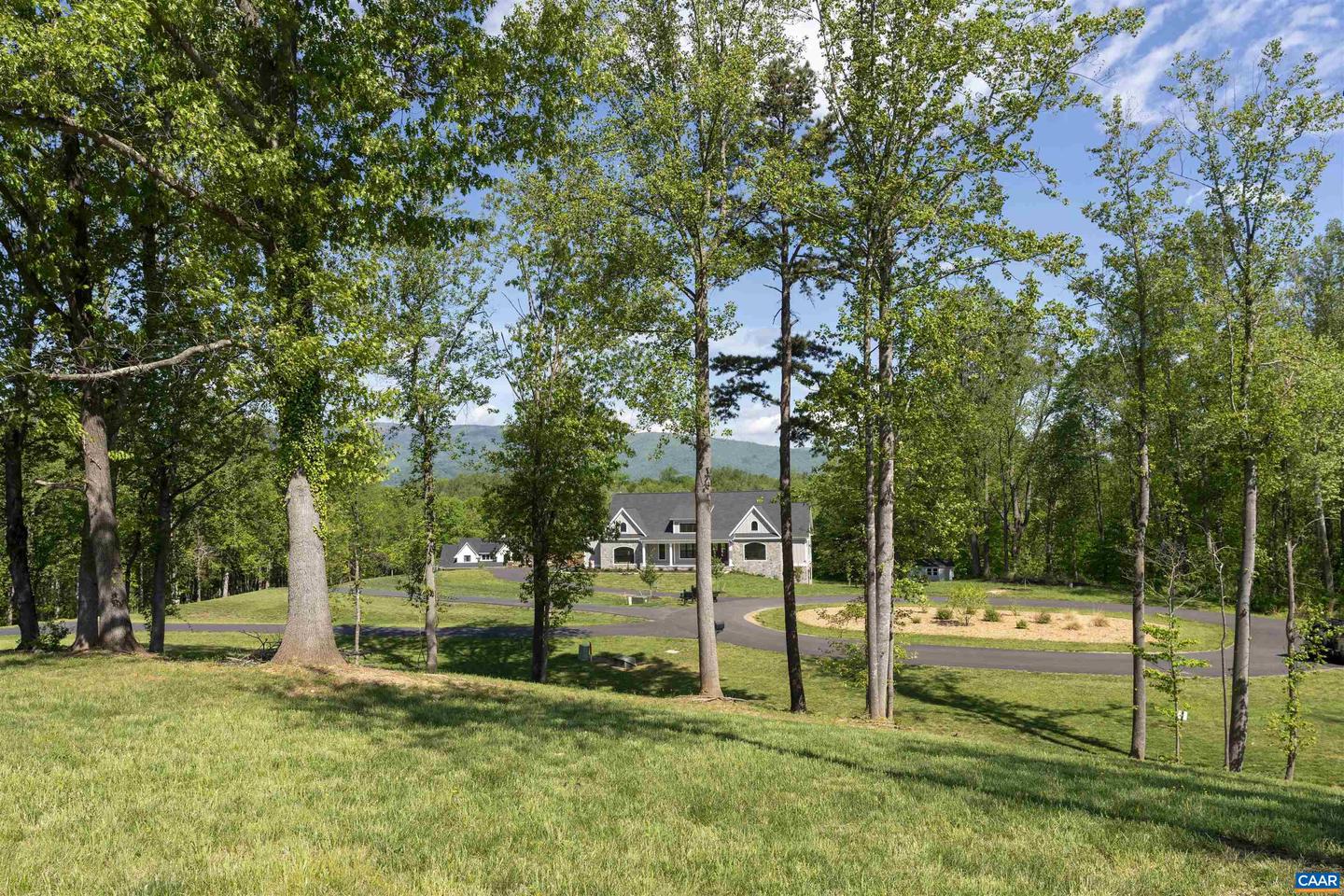 LOT 10 EAGLE VIEW #10, CHARLOTTESVILLE, Virginia 22903, ,Land,For sale,LOT 10 EAGLE VIEW #10,664143 MLS # 664143
