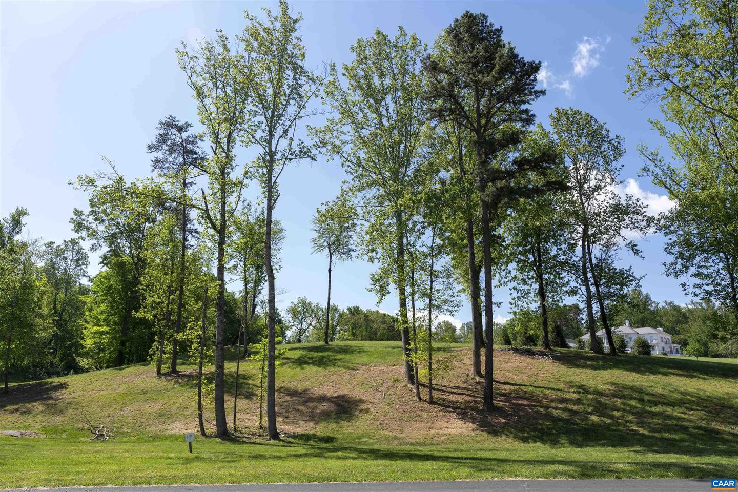 LOT 10 EAGLE VIEW #10, CHARLOTTESVILLE, Virginia 22903, ,Land,For sale,LOT 10 EAGLE VIEW #10,664143 MLS # 664143