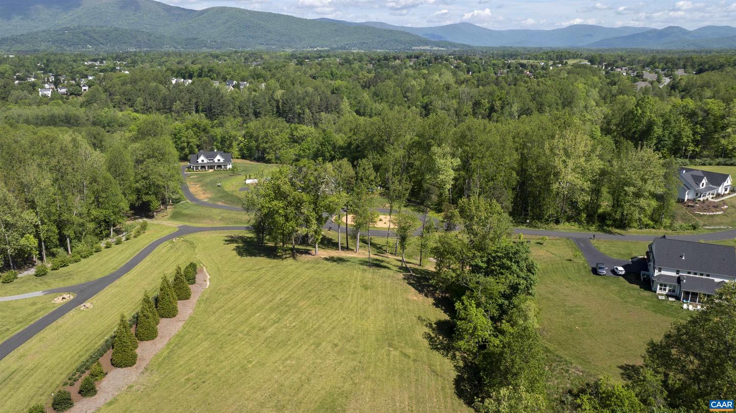 LOT 10 EAGLE VIEW #10, CHARLOTTESVILLE, Virginia 22903, ,Land,For sale,LOT 10 EAGLE VIEW #10,664143 MLS # 664143