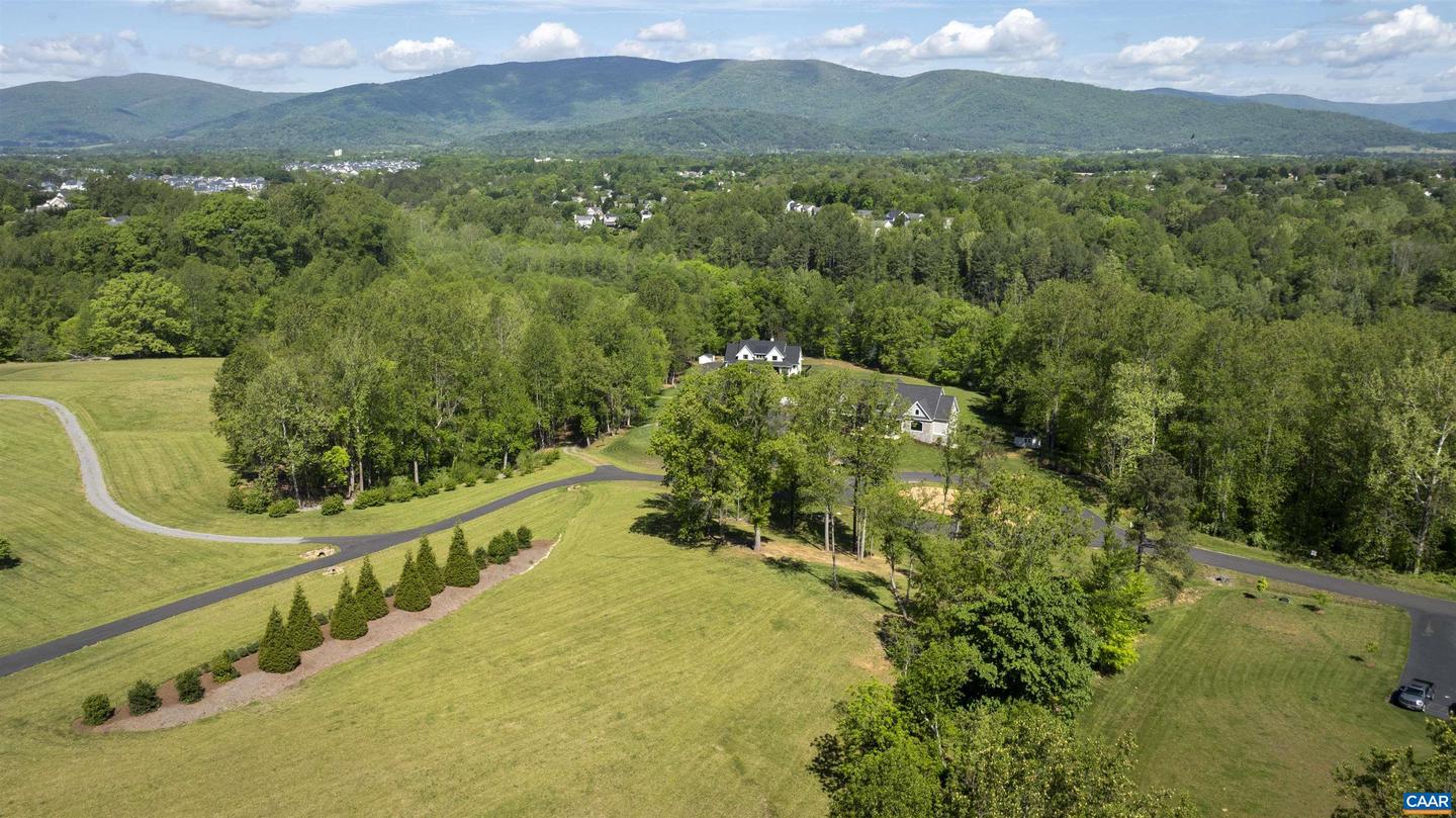 LOT 10 EAGLE VIEW #10, CHARLOTTESVILLE, Virginia 22903, ,Land,For sale,LOT 10 EAGLE VIEW #10,664143 MLS # 664143