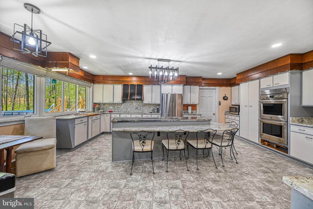 9549 FREDERICKS HALL RD, MINERAL, Virginia 23117, 4 Bedrooms Bedrooms, ,5 BathroomsBathrooms,Residential,9549 FREDERICKS HALL RD,VALA2007696 MLS # VALA2007696