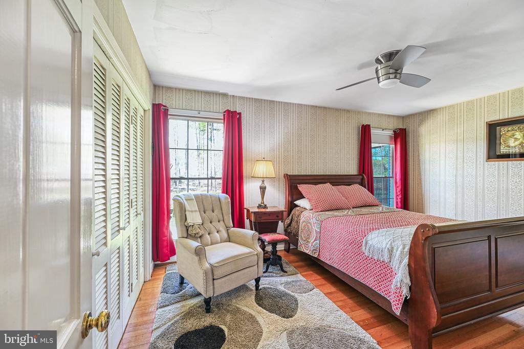 9549 FREDERICKS HALL RD, MINERAL, Virginia 23117, 4 Bedrooms Bedrooms, ,5 BathroomsBathrooms,Residential,9549 FREDERICKS HALL RD,VALA2007696 MLS # VALA2007696