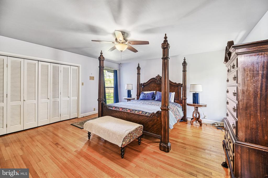 9549 FREDERICKS HALL RD, MINERAL, Virginia 23117, 4 Bedrooms Bedrooms, ,5 BathroomsBathrooms,Residential,9549 FREDERICKS HALL RD,VALA2007696 MLS # VALA2007696