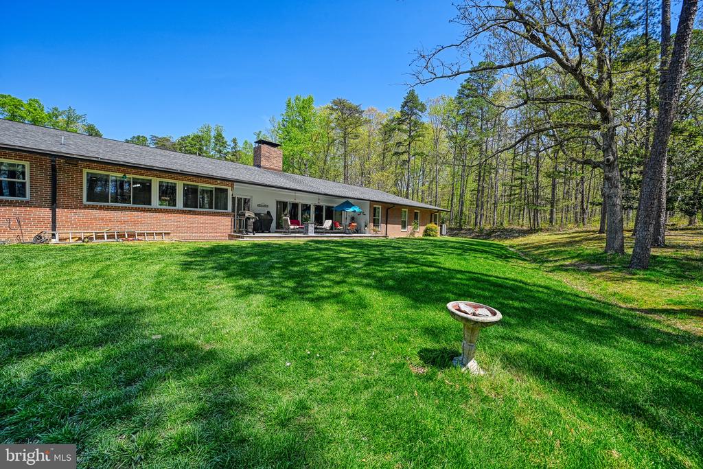 9549 FREDERICKS HALL RD, MINERAL, Virginia 23117, 4 Bedrooms Bedrooms, ,5 BathroomsBathrooms,Residential,9549 FREDERICKS HALL RD,VALA2007696 MLS # VALA2007696