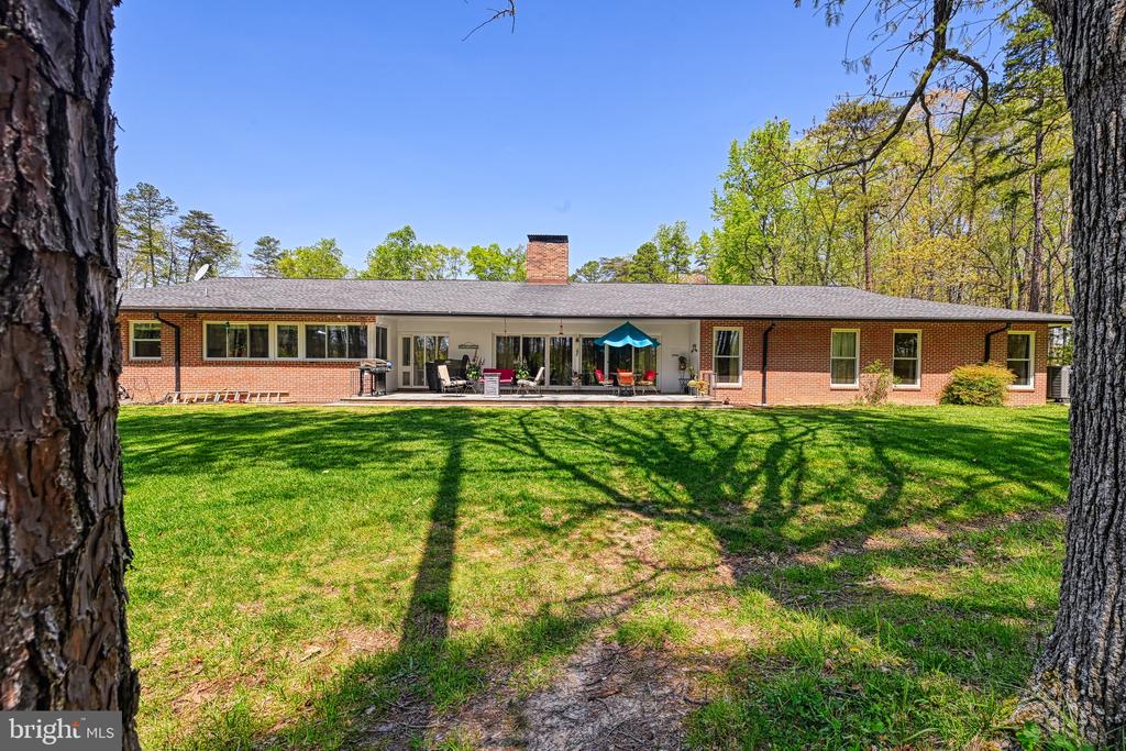 9549 FREDERICKS HALL RD, MINERAL, Virginia 23117, 4 Bedrooms Bedrooms, ,5 BathroomsBathrooms,Residential,9549 FREDERICKS HALL RD,VALA2007696 MLS # VALA2007696