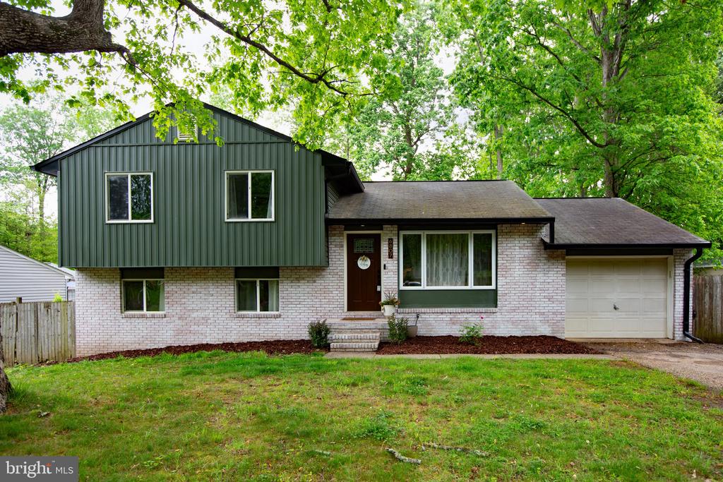 6807 WILD TURKEY DR, SPOTSYLVANIA, Virginia 22553, 3 Bedrooms Bedrooms, ,1 BathroomBathrooms,Residential,6807 WILD TURKEY DR,VASP2032812 MLS # VASP2032812