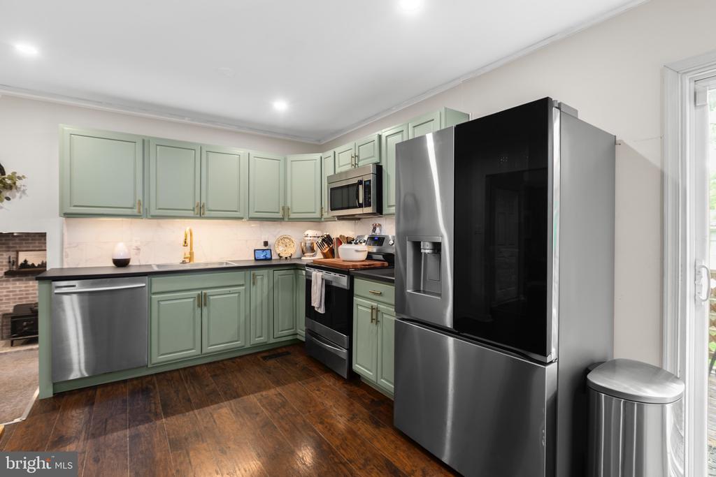 6807 WILD TURKEY DR, SPOTSYLVANIA, Virginia 22553, 3 Bedrooms Bedrooms, ,1 BathroomBathrooms,Residential,6807 WILD TURKEY DR,VASP2032812 MLS # VASP2032812