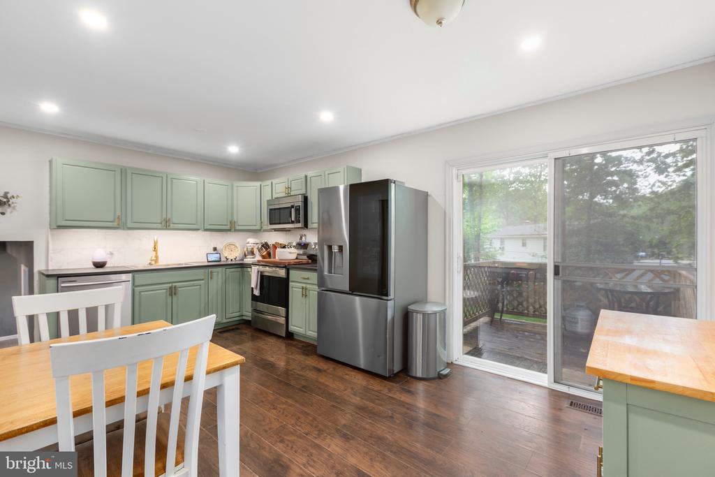6807 WILD TURKEY DR, SPOTSYLVANIA, Virginia 22553, 3 Bedrooms Bedrooms, ,1 BathroomBathrooms,Residential,6807 WILD TURKEY DR,VASP2032812 MLS # VASP2032812
