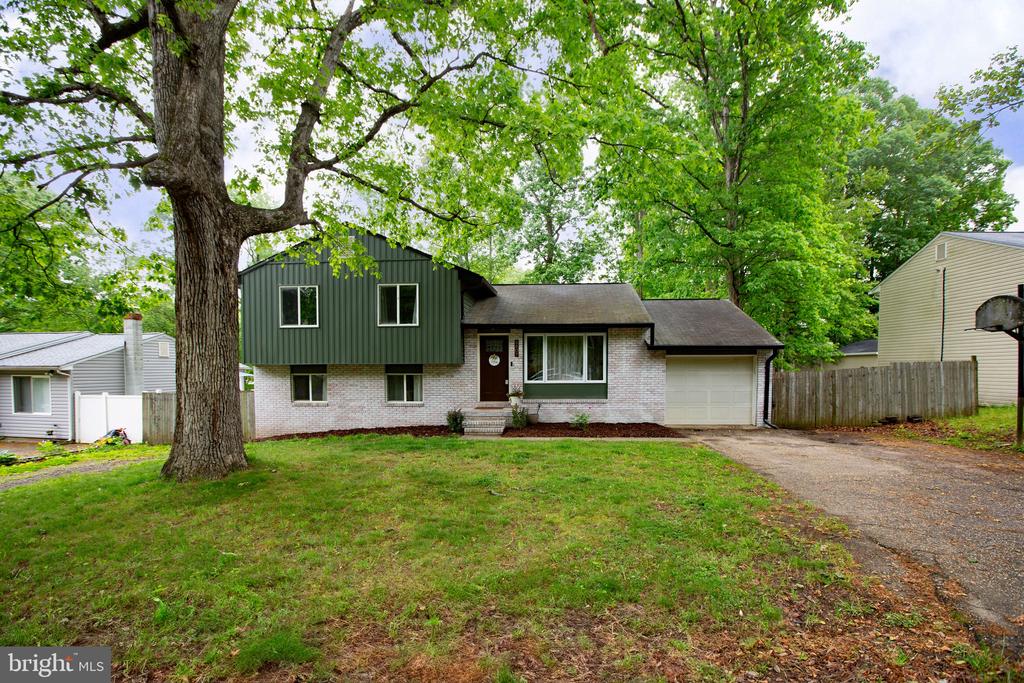 6807 WILD TURKEY DR, SPOTSYLVANIA, Virginia 22553, 3 Bedrooms Bedrooms, ,1 BathroomBathrooms,Residential,6807 WILD TURKEY DR,VASP2032812 MLS # VASP2032812