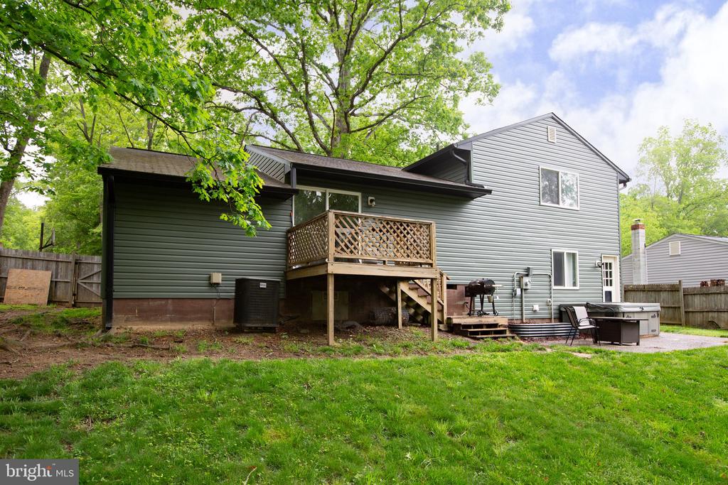 6807 WILD TURKEY DR, SPOTSYLVANIA, Virginia 22553, 3 Bedrooms Bedrooms, ,1 BathroomBathrooms,Residential,6807 WILD TURKEY DR,VASP2032812 MLS # VASP2032812