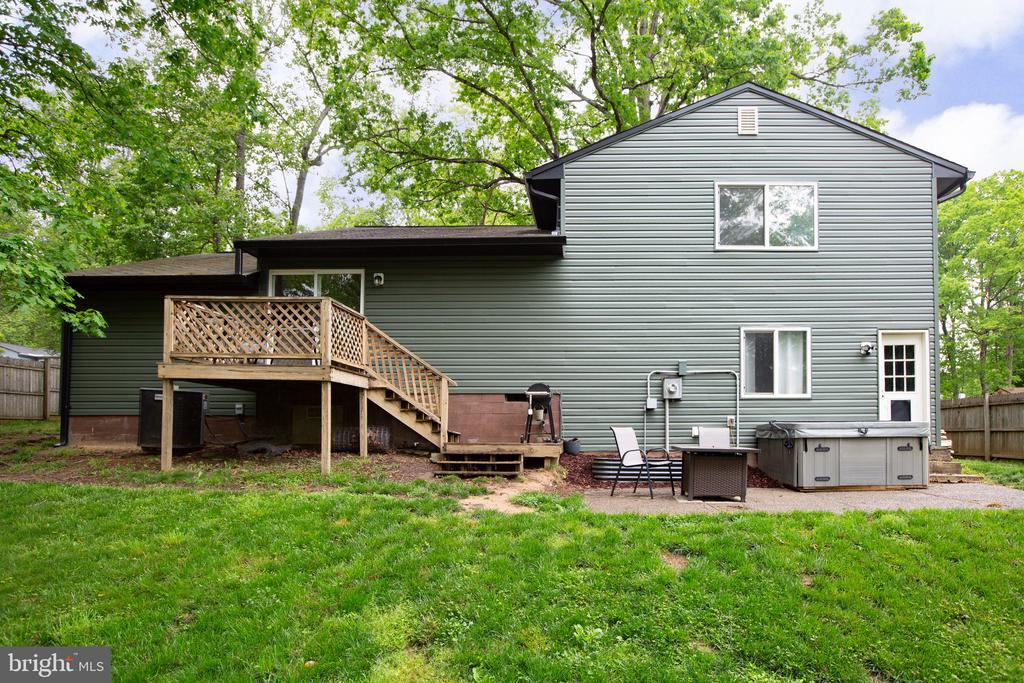 6807 WILD TURKEY DR, SPOTSYLVANIA, Virginia 22553, 3 Bedrooms Bedrooms, ,1 BathroomBathrooms,Residential,6807 WILD TURKEY DR,VASP2032812 MLS # VASP2032812