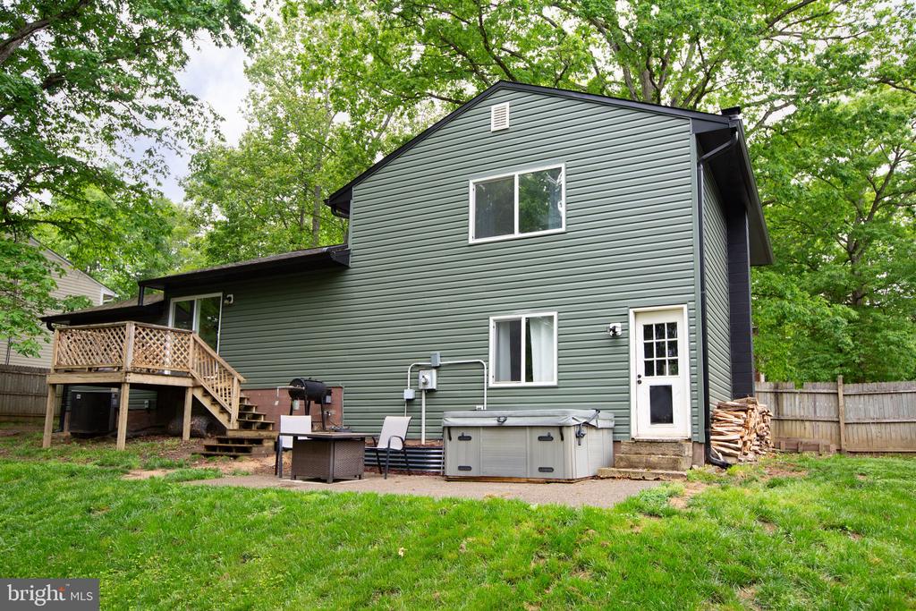 6807 WILD TURKEY DR, SPOTSYLVANIA, Virginia 22553, 3 Bedrooms Bedrooms, ,1 BathroomBathrooms,Residential,6807 WILD TURKEY DR,VASP2032812 MLS # VASP2032812