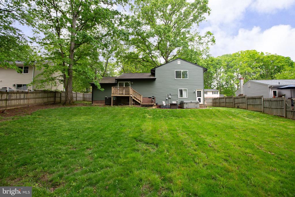 6807 WILD TURKEY DR, SPOTSYLVANIA, Virginia 22553, 3 Bedrooms Bedrooms, ,1 BathroomBathrooms,Residential,6807 WILD TURKEY DR,VASP2032812 MLS # VASP2032812