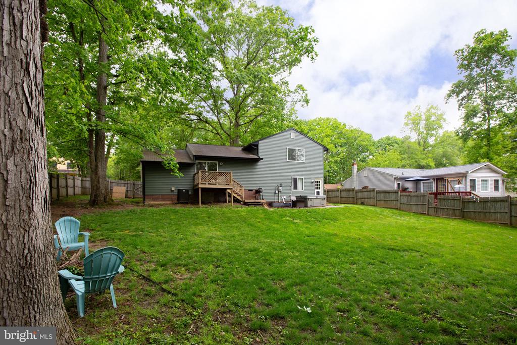 6807 WILD TURKEY DR, SPOTSYLVANIA, Virginia 22553, 3 Bedrooms Bedrooms, ,1 BathroomBathrooms,Residential,6807 WILD TURKEY DR,VASP2032812 MLS # VASP2032812