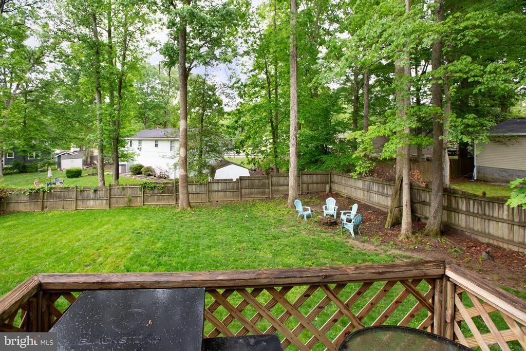 6807 WILD TURKEY DR, SPOTSYLVANIA, Virginia 22553, 3 Bedrooms Bedrooms, ,1 BathroomBathrooms,Residential,6807 WILD TURKEY DR,VASP2032812 MLS # VASP2032812