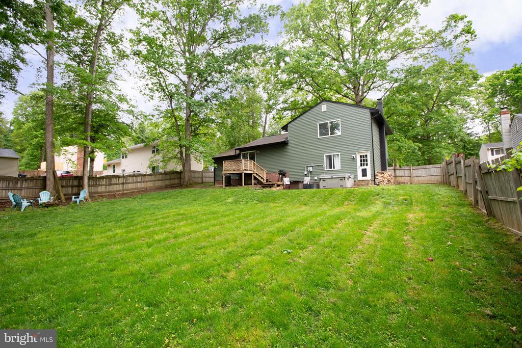 6807 WILD TURKEY DR, SPOTSYLVANIA, Virginia 22553, 3 Bedrooms Bedrooms, ,1 BathroomBathrooms,Residential,6807 WILD TURKEY DR,VASP2032812 MLS # VASP2032812