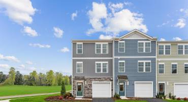 206 HORSE PATH LN, CHARLOTTESVILLE, Virginia 22902, 4 Bedrooms Bedrooms, ,3 BathroomsBathrooms,Residential,Essence at Colonial Circle, Lot 109,206 HORSE PATH LN,664140 MLS # 664140