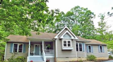 2 DREW CT, PALMYRA, Virginia 22963, 3 Bedrooms Bedrooms, ,2 BathroomsBathrooms,Residential,2 DREW CT,664165 MLS # 664165