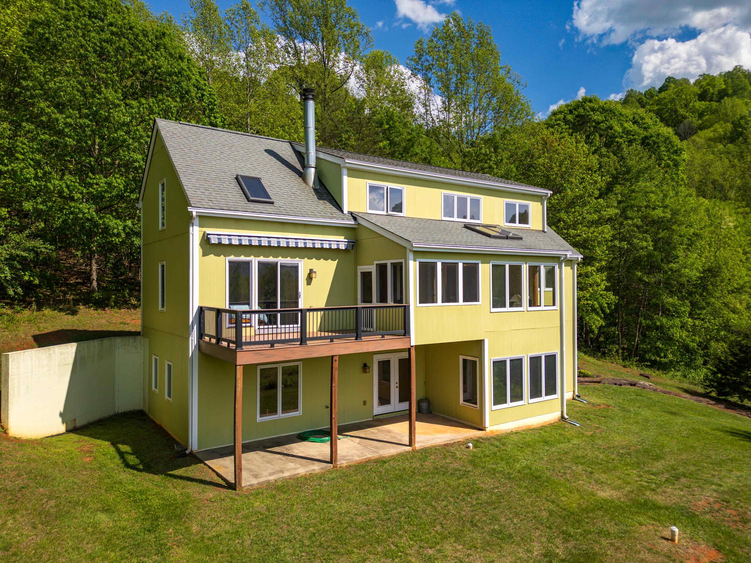 66 SPENCER LN, LOVINGSTON, Virginia 22949, 6 Bedrooms Bedrooms, ,3 BathroomsBathrooms,Residential,REHOBOTH,66 SPENCER LN,664170 MLS # 664170