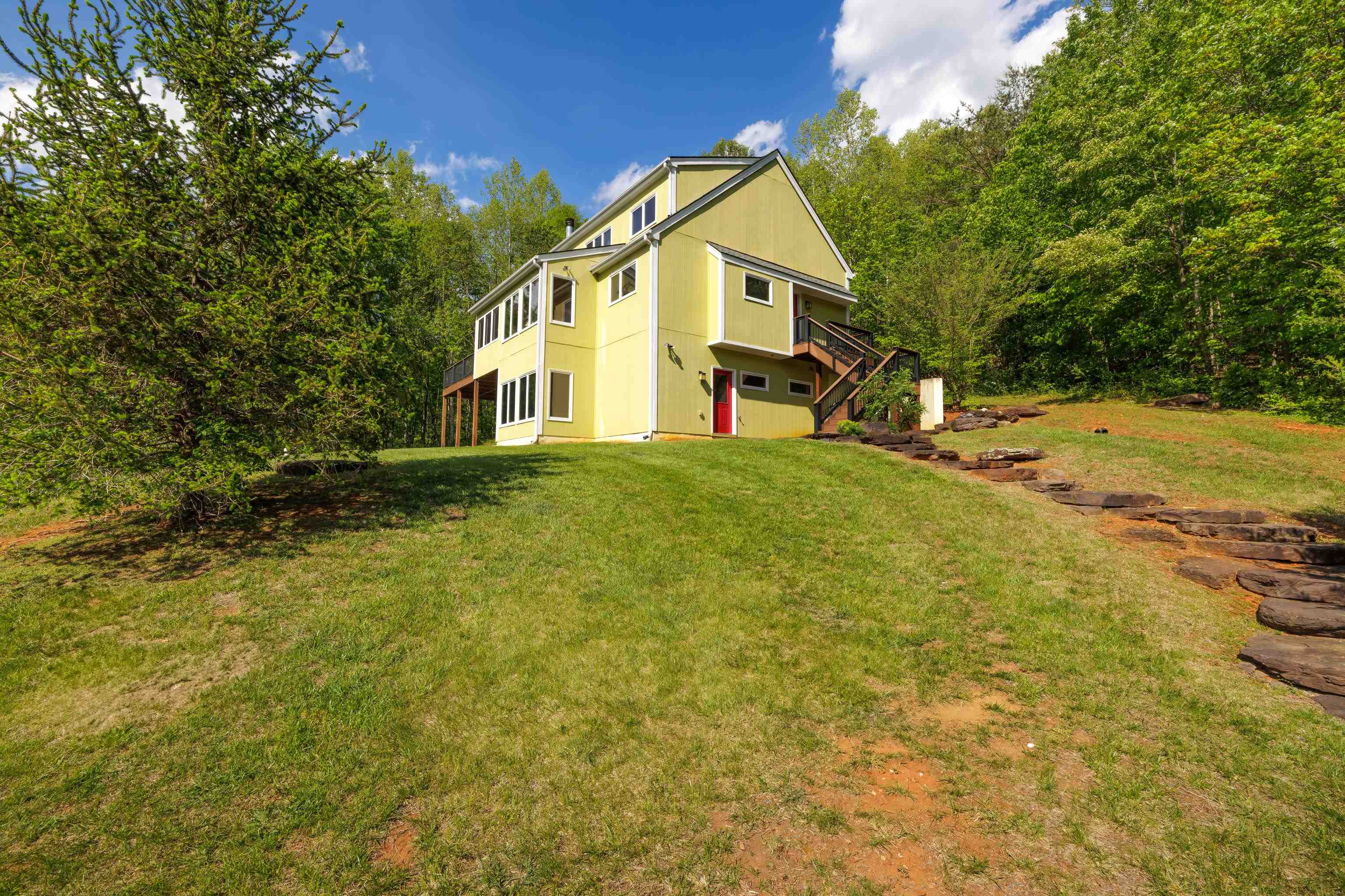 66 SPENCER LN, LOVINGSTON, Virginia 22949, 6 Bedrooms Bedrooms, ,3 BathroomsBathrooms,Residential,REHOBOTH,66 SPENCER LN,664170 MLS # 664170