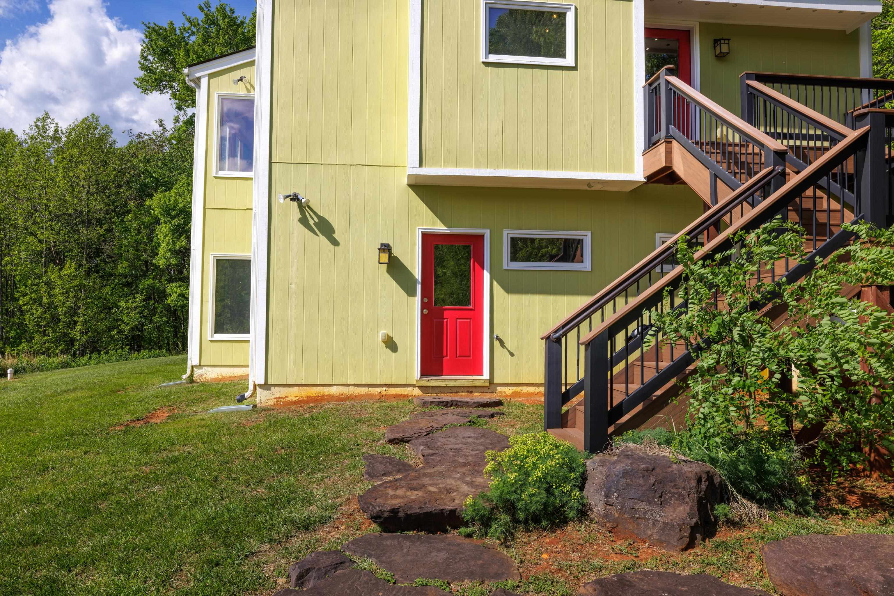 66 SPENCER LN, LOVINGSTON, Virginia 22949, 6 Bedrooms Bedrooms, ,3 BathroomsBathrooms,Residential,REHOBOTH,66 SPENCER LN,664170 MLS # 664170