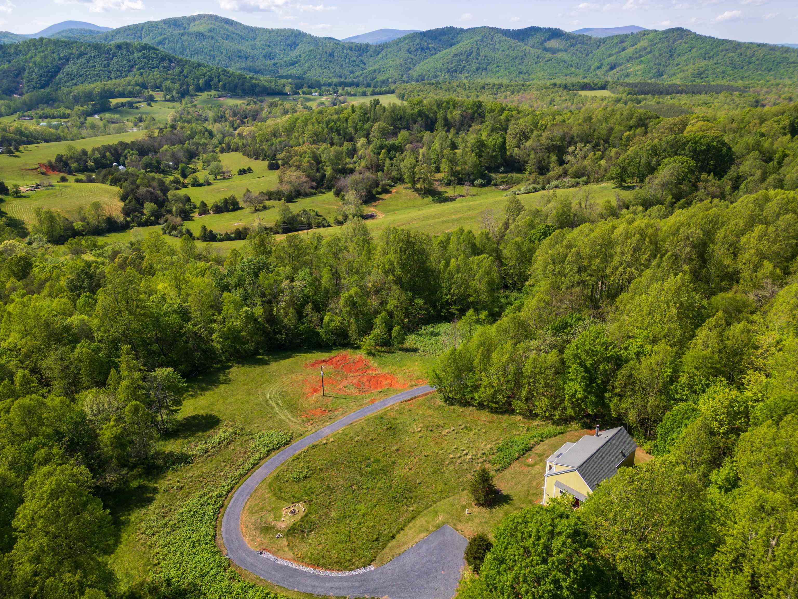 66 SPENCER LN, LOVINGSTON, Virginia 22949, 6 Bedrooms Bedrooms, ,3 BathroomsBathrooms,Residential,REHOBOTH,66 SPENCER LN,664170 MLS # 664170