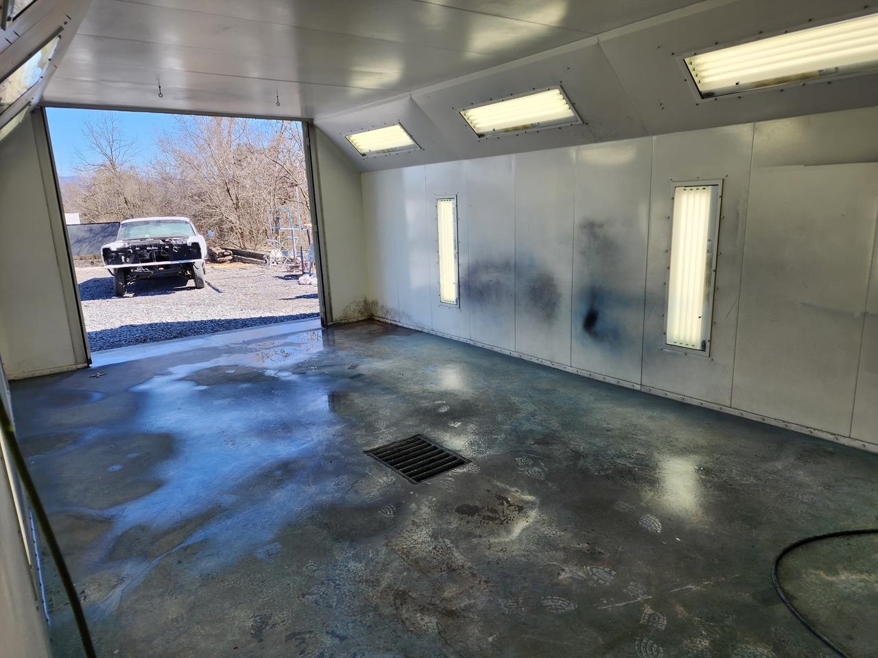 541 MAIN ST, LURAY, Virginia 22835, ,Commercial,541 MAIN ST,664176 MLS # 664176