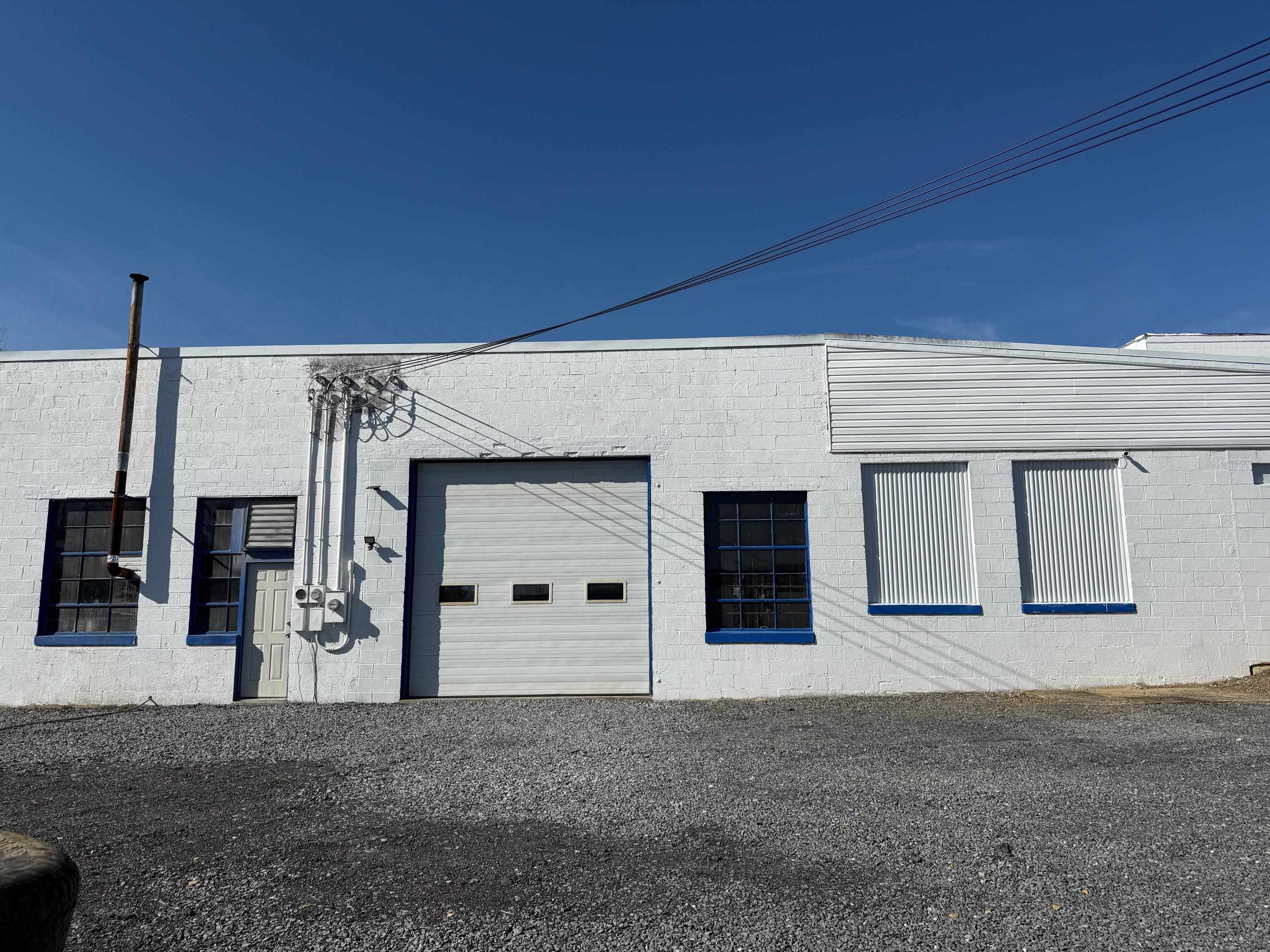 541 MAIN ST, LURAY, Virginia 22835, ,Commercial,541 MAIN ST,664176 MLS # 664176