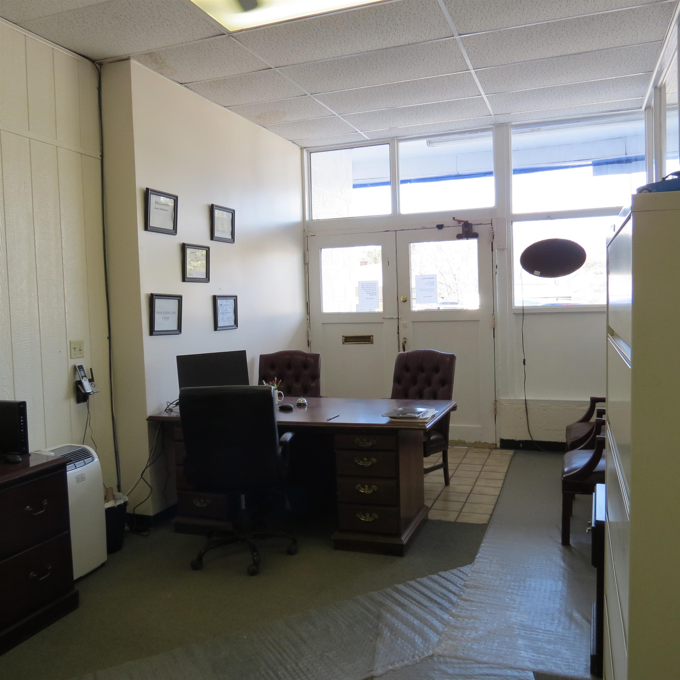 541 MAIN ST, LURAY, Virginia 22835, ,Commercial,541 MAIN ST,664176 MLS # 664176