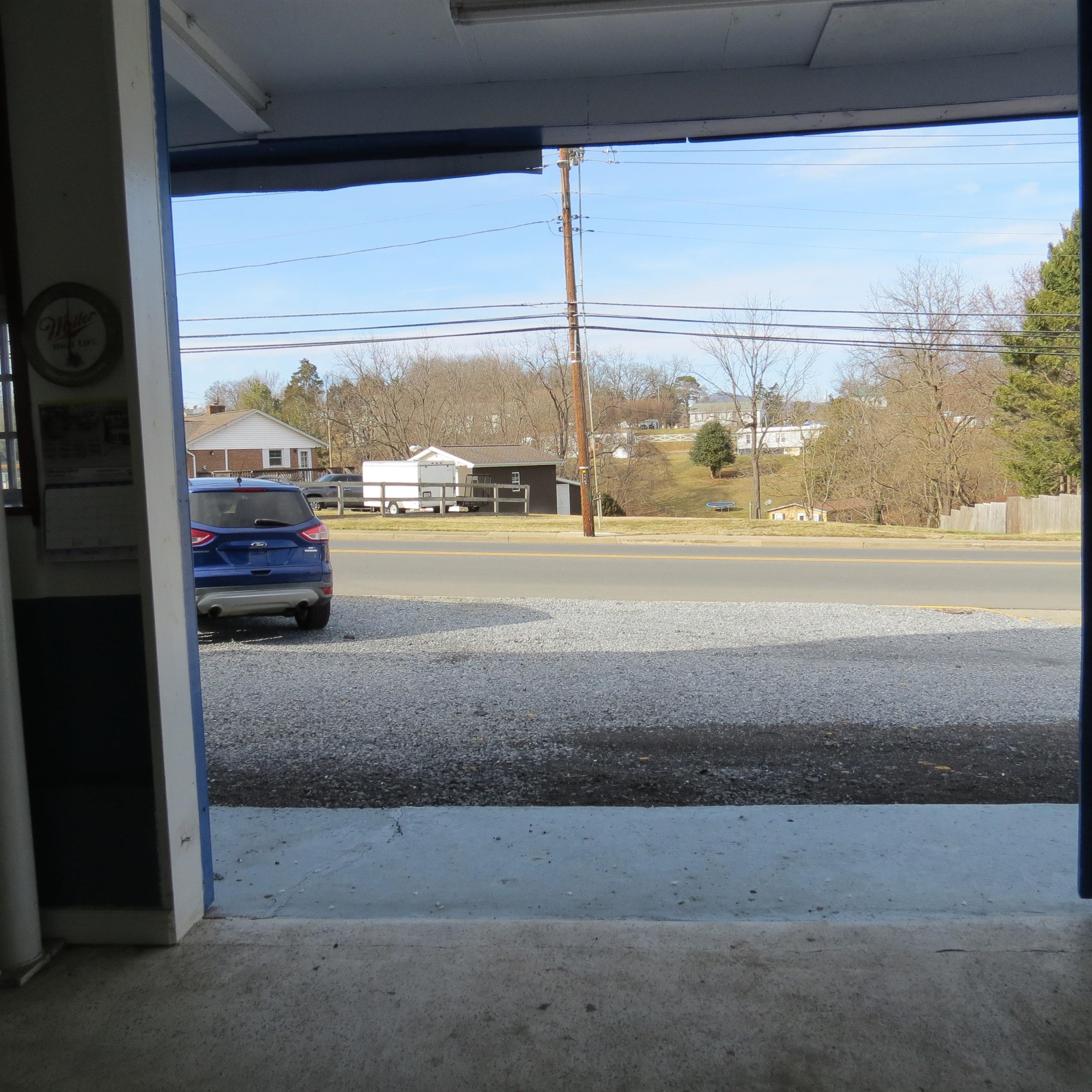 541 MAIN ST, LURAY, Virginia 22835, ,Commercial,541 MAIN ST,664176 MLS # 664176
